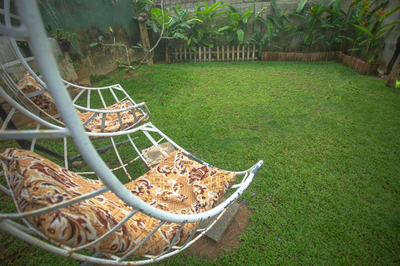 Percy Residence Unawatuna Exterior foto