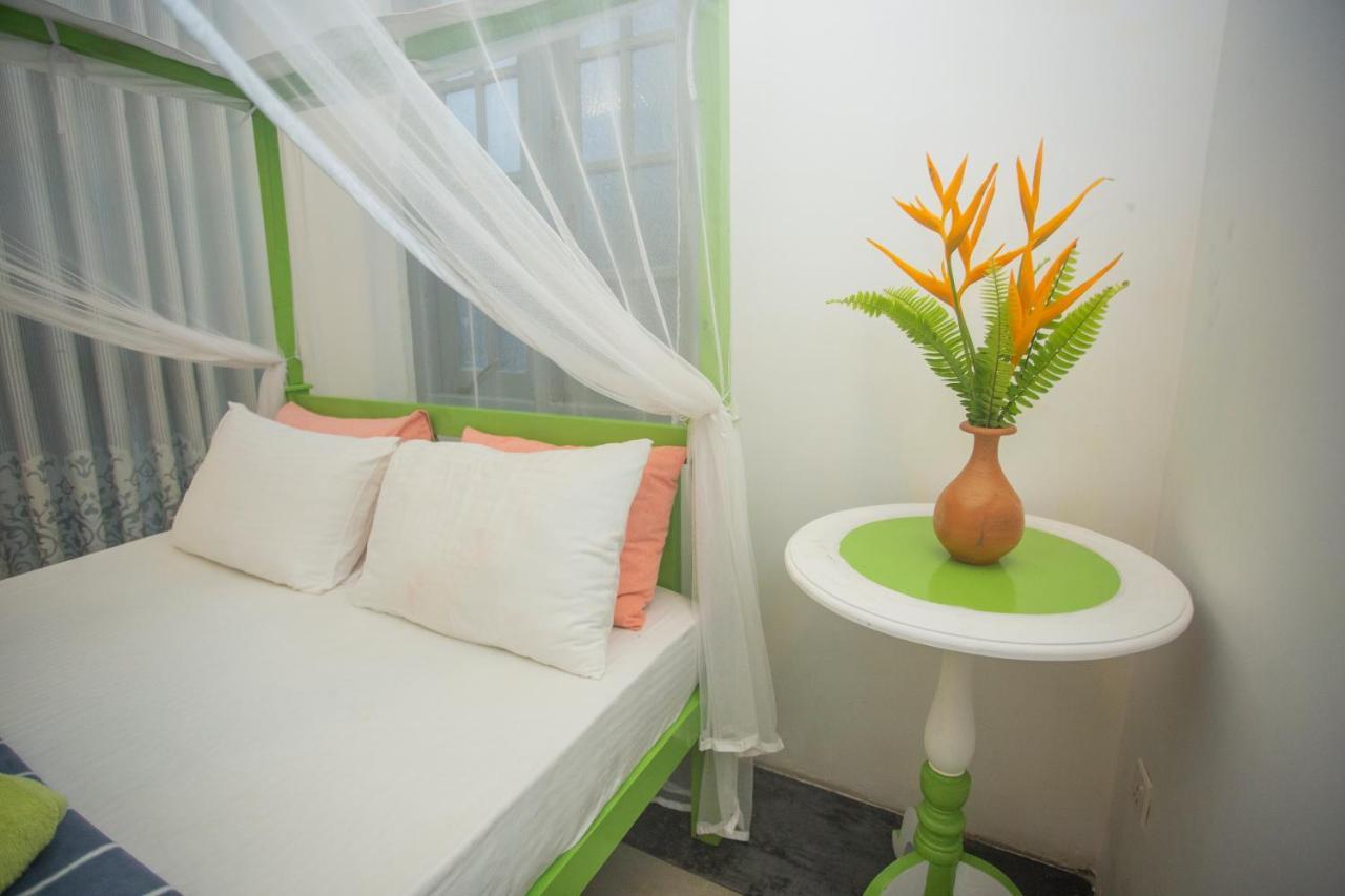 Percy Residence Unawatuna Exterior foto